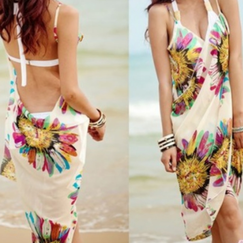Cover up